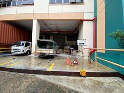 Chevalier House (D13), Factory #638109181
